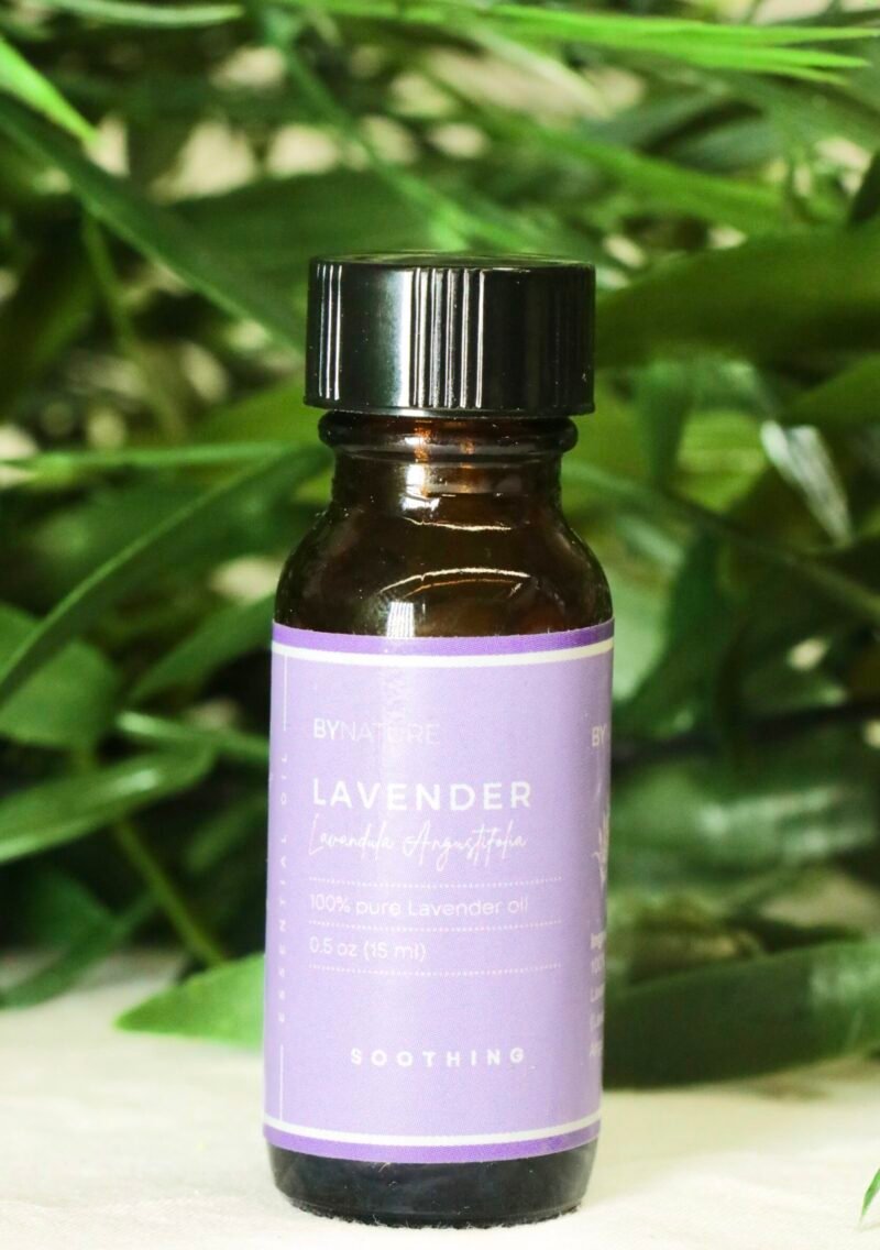 Lavender Luxe
